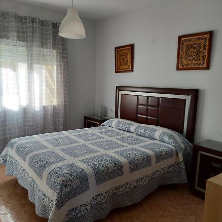 Corazon De Aguilar Apartment Exterior photo