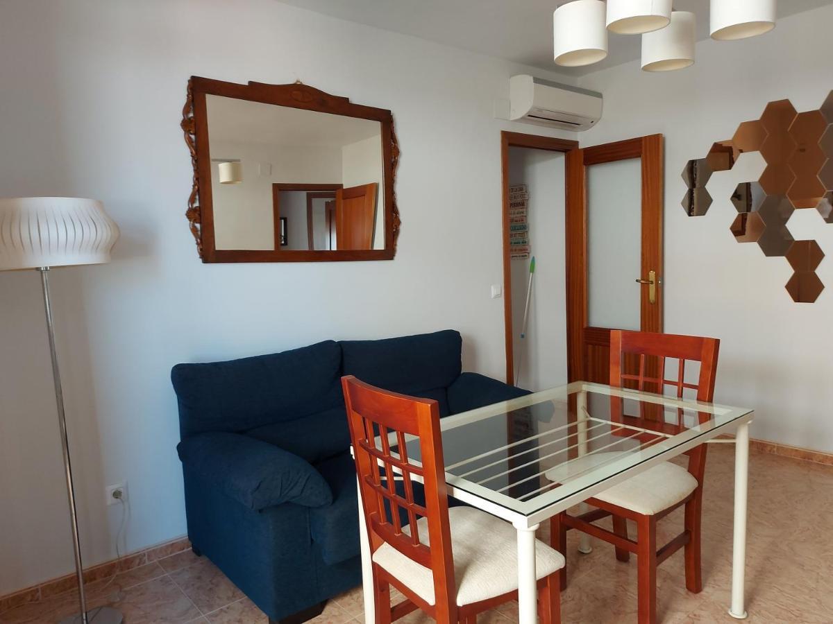 Corazon De Aguilar Apartment Exterior photo