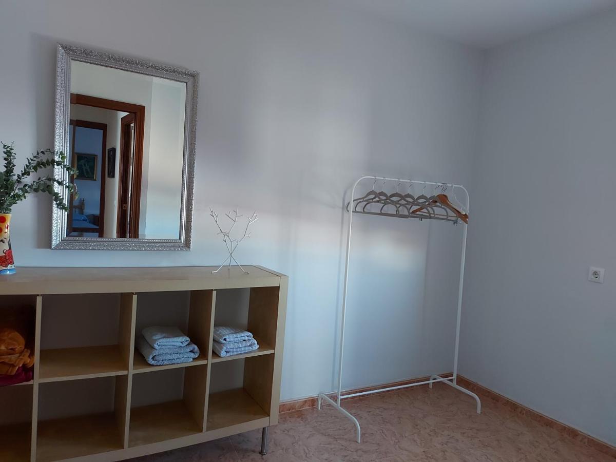 Corazon De Aguilar Apartment Exterior photo