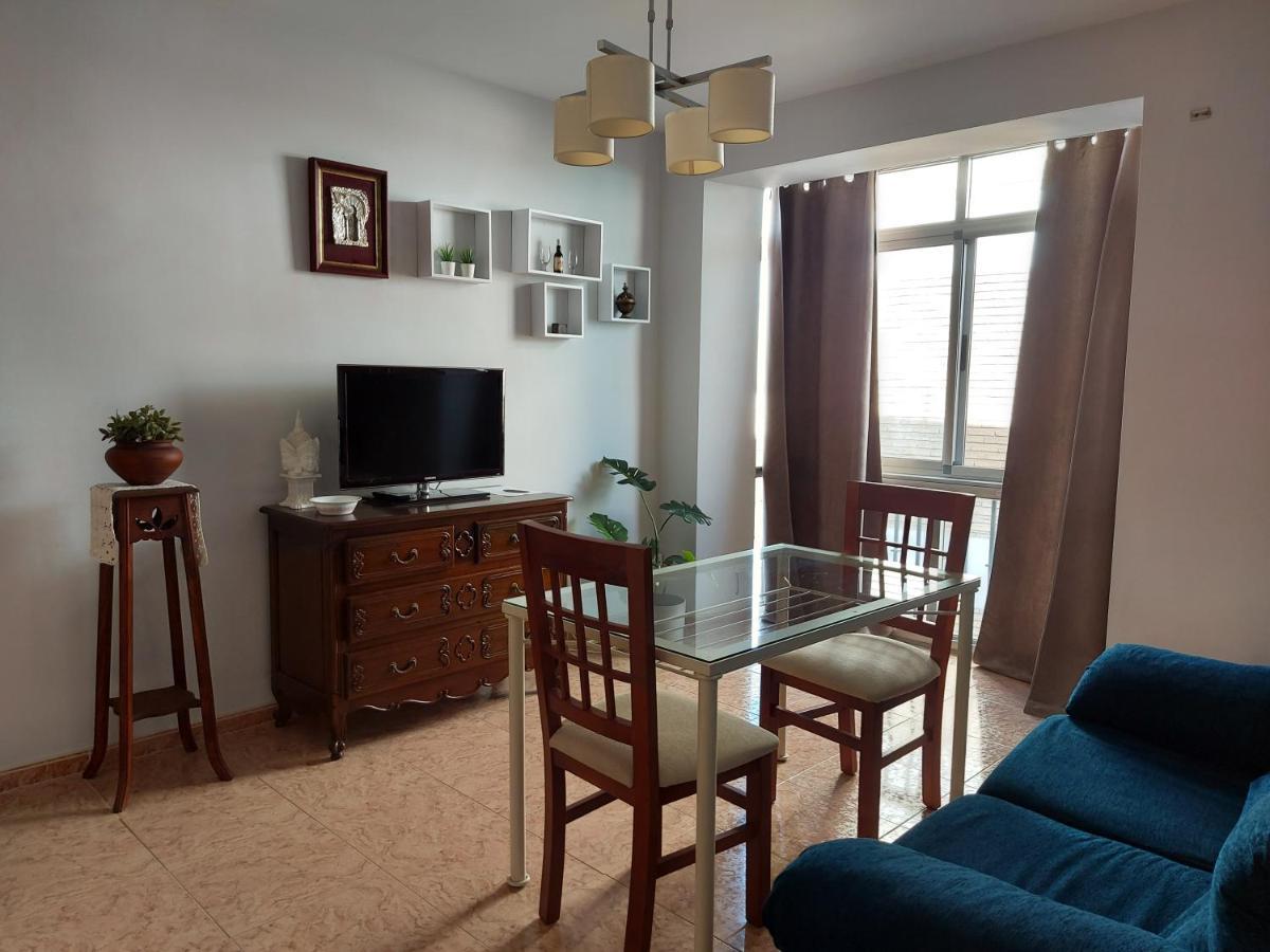 Corazon De Aguilar Apartment Exterior photo