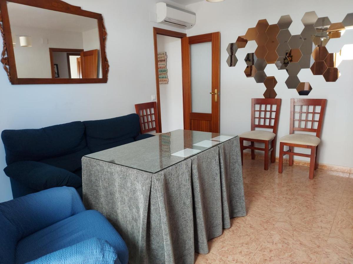 Corazon De Aguilar Apartment Exterior photo