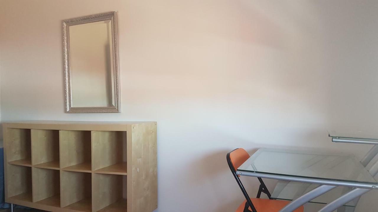 Corazon De Aguilar Apartment Exterior photo